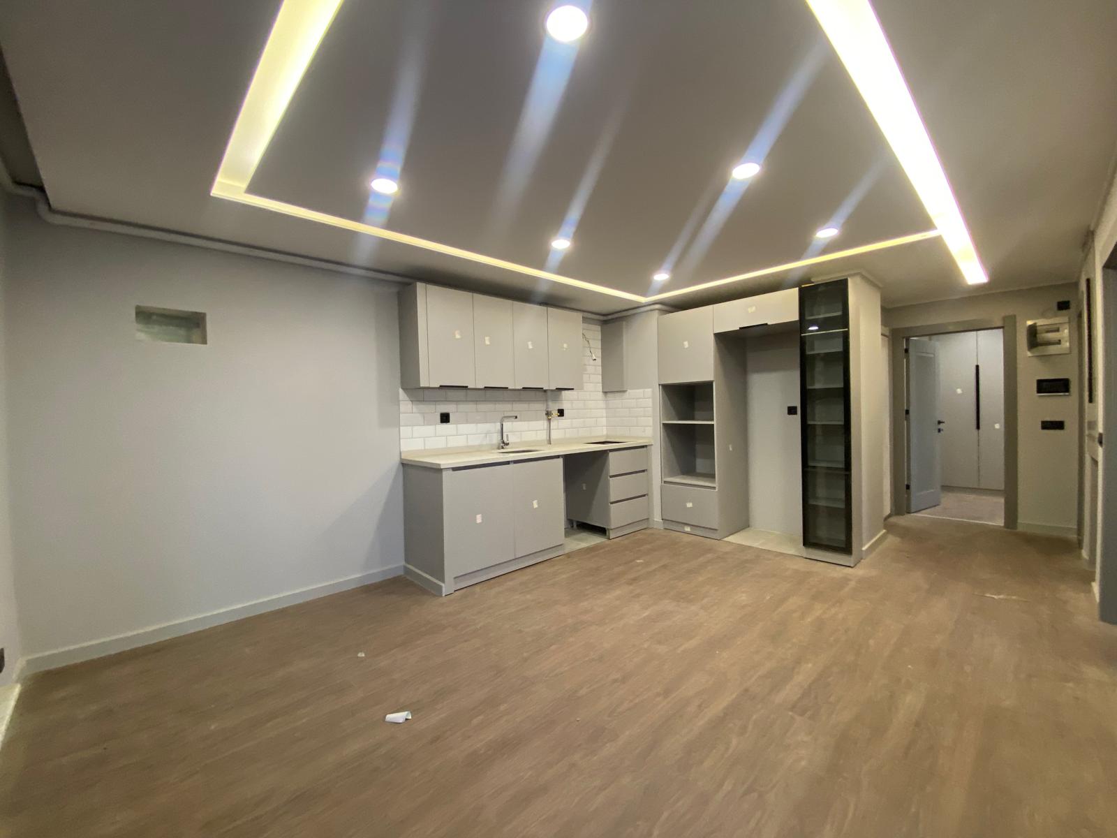 ŞEREFİYE MAH ANKAMAR ÜZERİ PRESTEJ KONUTLARI